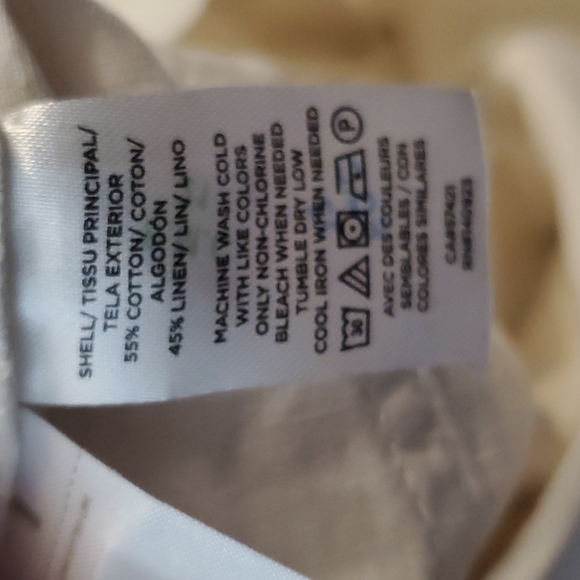 NWT Loft shorts - Picture 4 of 5